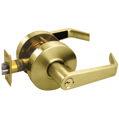 Arrow RL11 Entrance Grade 2 Lever Lock