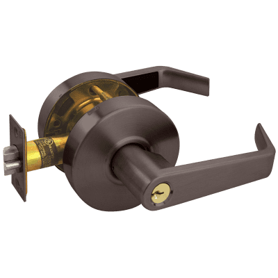 Arrow RL11 Entrance Grade 2 Lever Lock