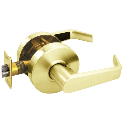 Arrow RL01 Passage Grade 2 Lever Lock