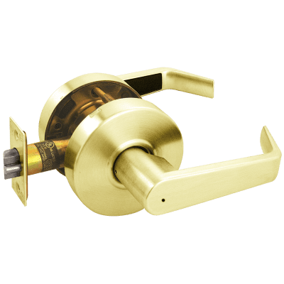 Arrow RL02 Privacy Grade 2 Lever Lock