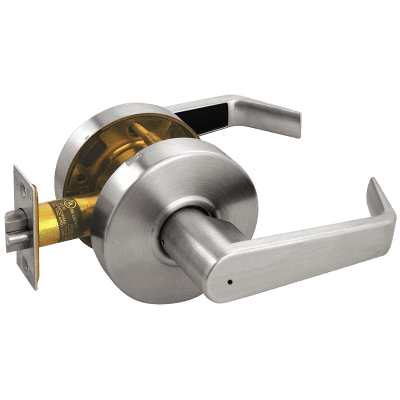 Arrow RL02 Privacy Grade 2 Lever Lock