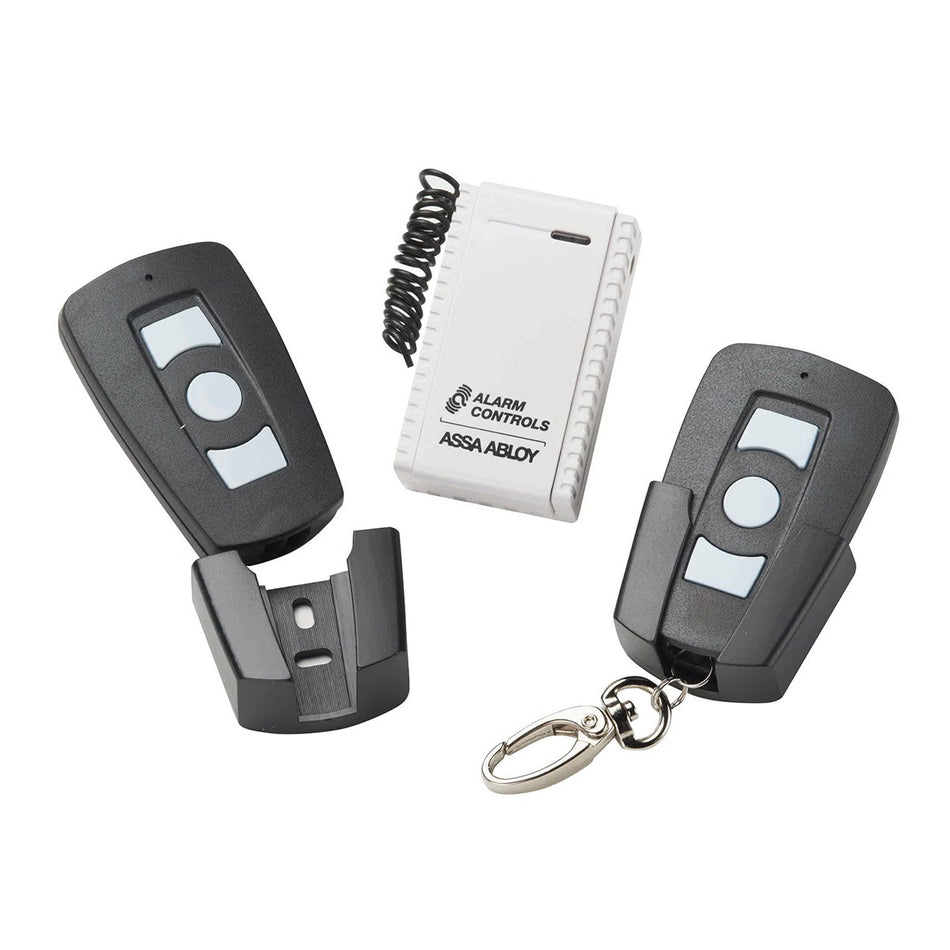 Alarm Controls RT Series Wireless Transmitters