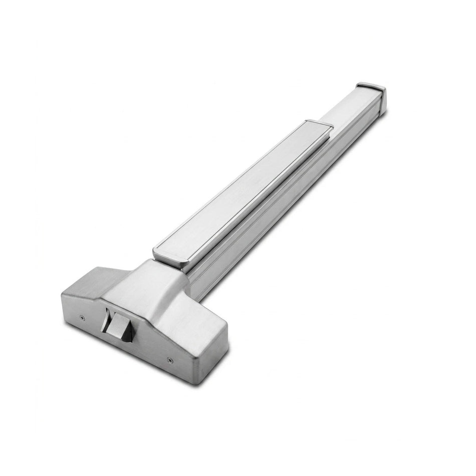 SDC S61 Series All-In-One Delayed Egress Rim Exit Devices - Panic