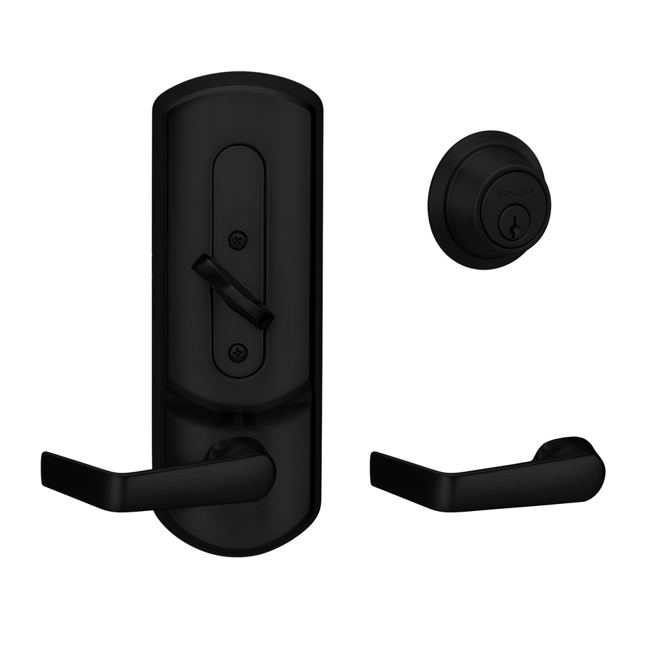 Schlage CS210 Interconnected Lock