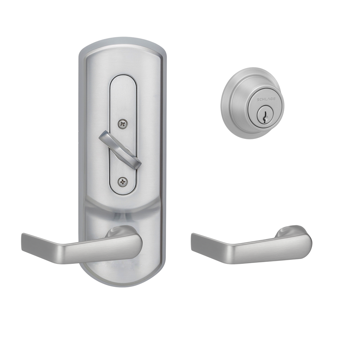 Schlage CS210 Interconnected Lock – US Lock Supply