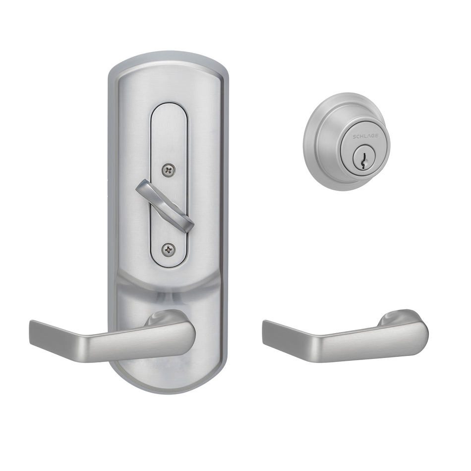 Schlage CS210 Interconnected Lock