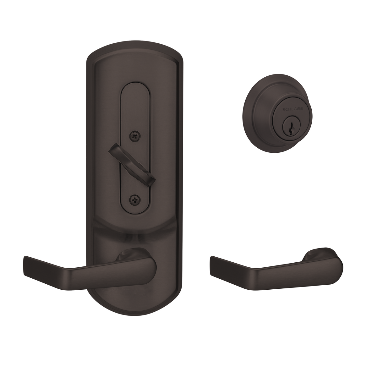 Cs210 Lock Schlage CS210 Interconnected Lock – US Lock Supply