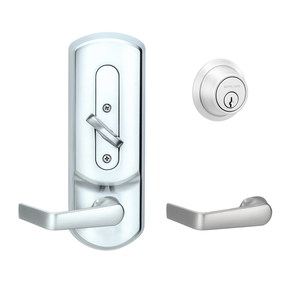 Schlage CS210 Interconnected Lock – US Lock Supply