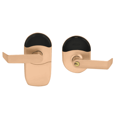 Schlage NDEB Wireless Lock W/Engage Technology