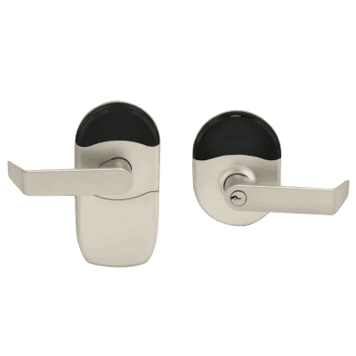 Schlage NDEB Wireless Lock W/Engage Technology