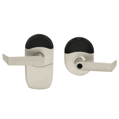 Schlage NDEB Wireless Lock W/Engage Technology – US Lock Supply