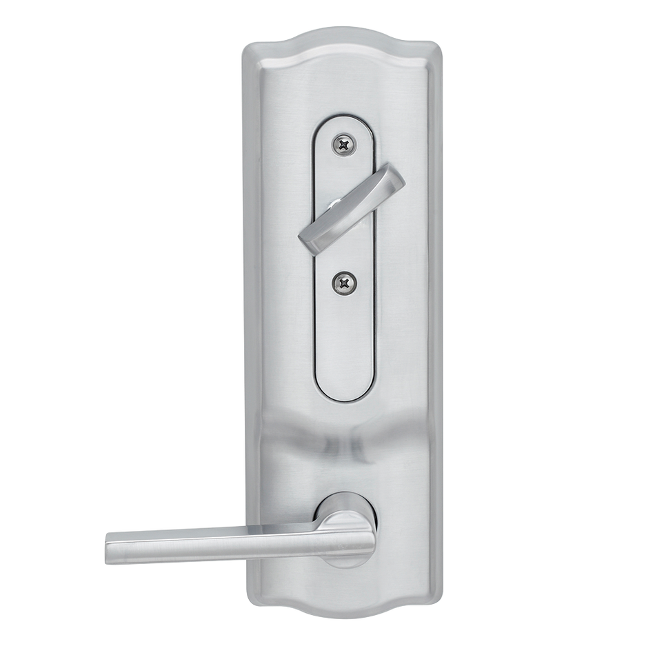 Schlage CS210 Interconnected Lock – Uslocksupply.com