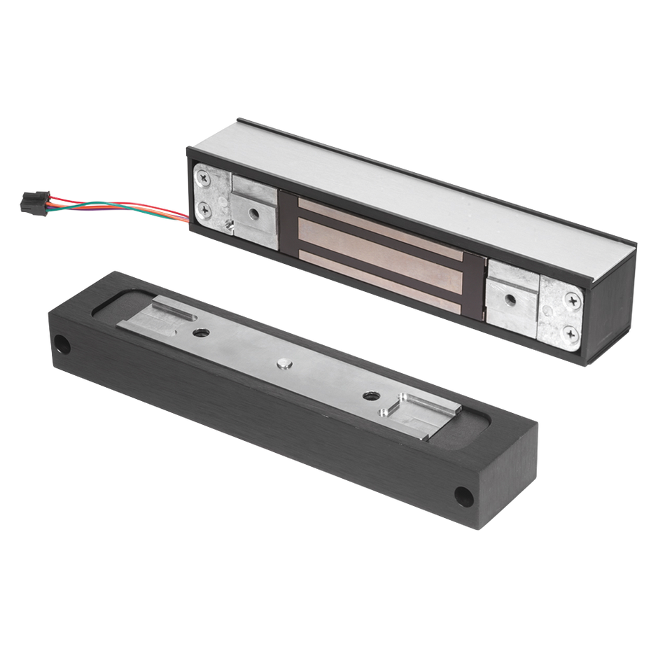 Schlage GF3000 Surface Mount Mag Lock