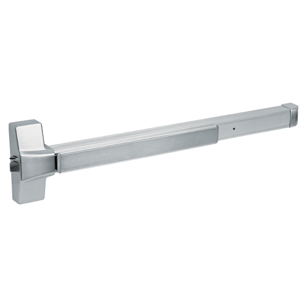 Seco-Larm SD-962AR-36G / SD-962BR-36G Grade 1 Rim Exit Device