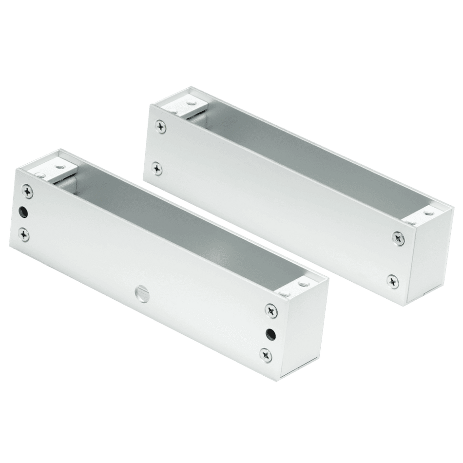 Seco-Larm SD-993S-SB Surface-Mount Bracket for SD-993B-SS Electric Shear Lock