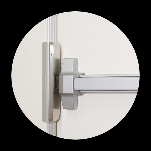 SD-998SMB Surface-Mount Bracket for Rim Strikes