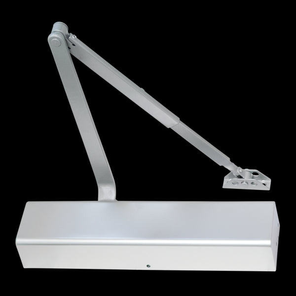 Seco-Larm SD-C101-SBAQ Grade 1 Door Closer