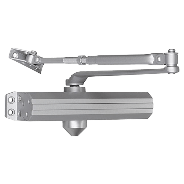 Seco-Larm SD-C101-SGQ Door Closer