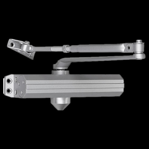 Seco-Larm SD-C101-SGQ Door Closer