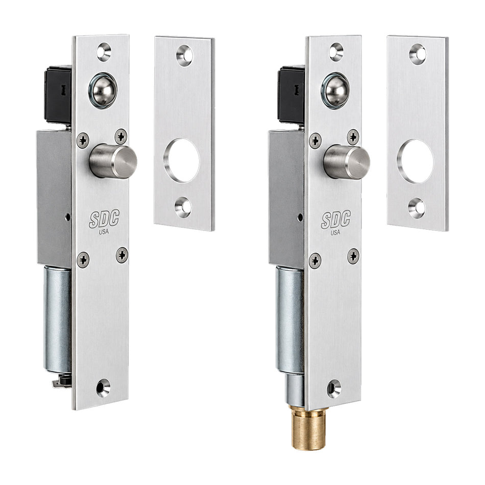 SDC 1190 / 2090 Series Heavy Duty Right Angle
Electric Bolt Locks