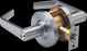 PDQ SD126 Passage Grade 2 Lever Lock