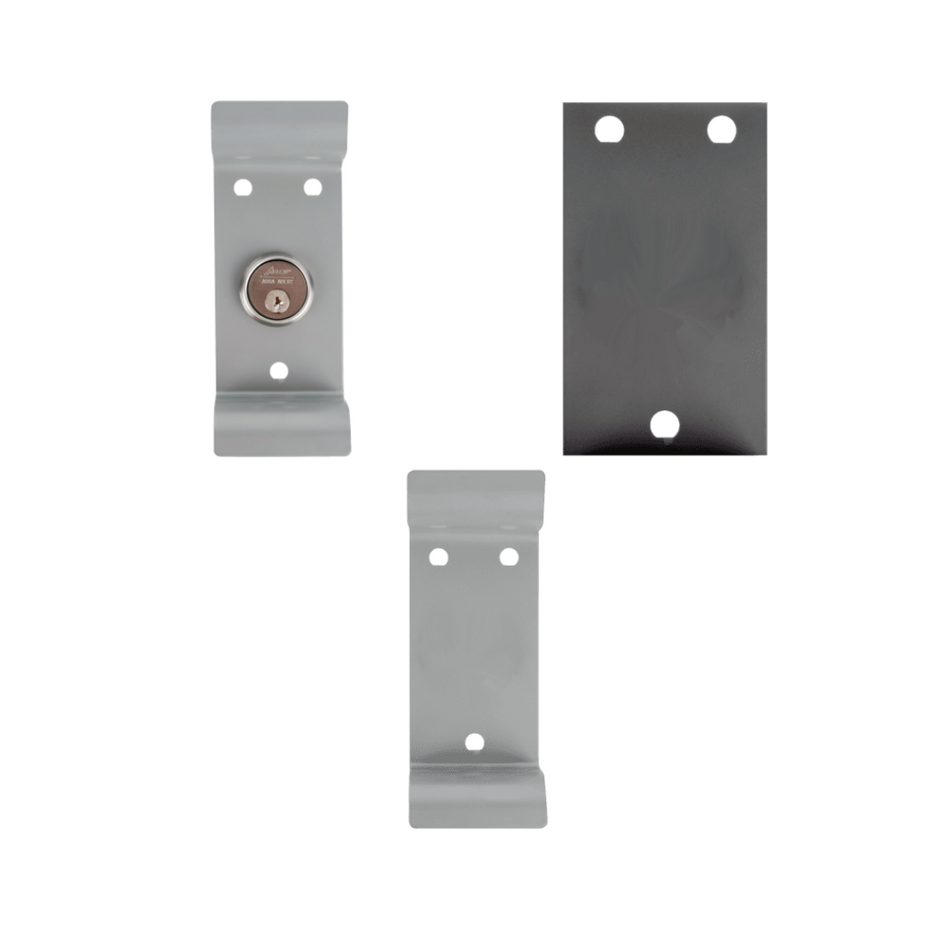 Arrow SF Exit Plate Trim