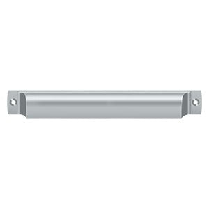 Deltana SHP70 Rectangular Shell Pull 7"