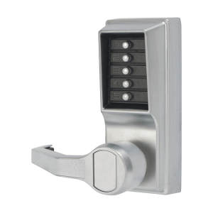 Simplex L1031 Cylindrical Lock, Combination Entry, and Passage .L1000 ...