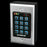 Seco-Larm SK-1131-SPQ Indoor Illuminated Keypad with Proximity Reader