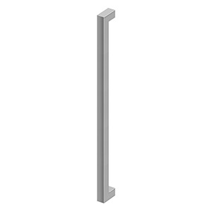 Deltana SSP3615 36" Extra Large Contemporary Pull, Single Side