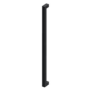 Deltana SSP4215 42" Extra Large Contemporary Pull, Single Side DEL-SSP4215