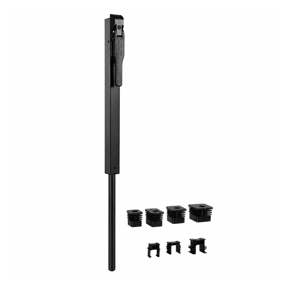 Locinox Internal drop bolt - SUBY