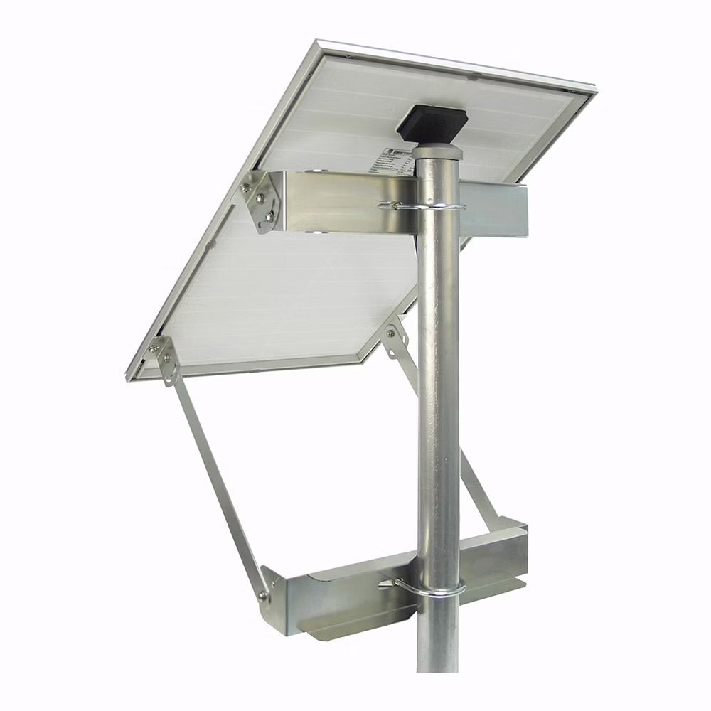 Swk Building Panel Securitron SWK Solar Panel Kit – US Lock Supply