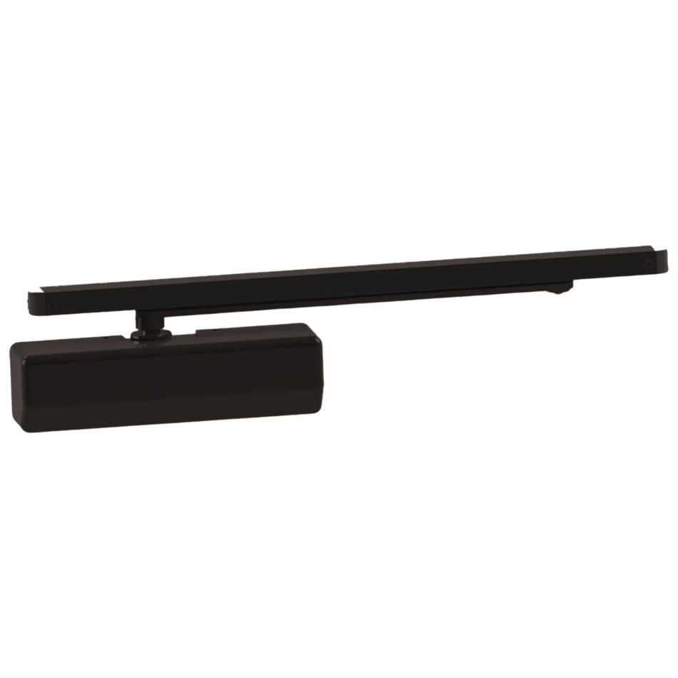 Hager 5300 Series Grade 1 Heavy Duty Surface Door Closer