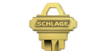 Schlage 35-056 Control Key Blank