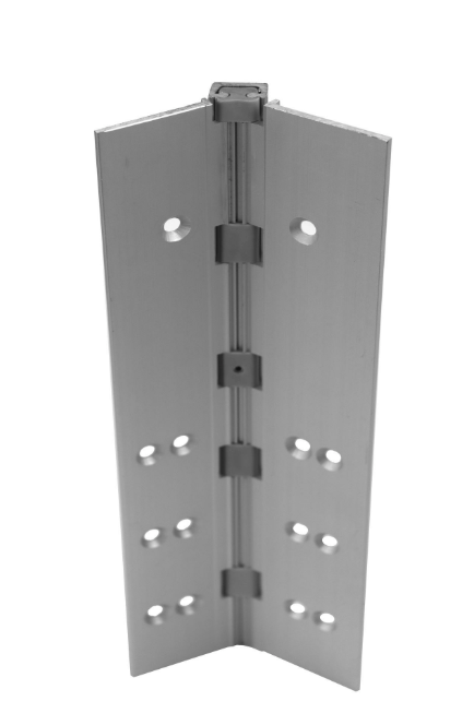 ABH A260HD Aluminum Continuous Gear Hinges Full Mortise