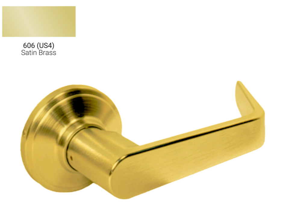 PDQ SF115 Storeroom Grade 2 Cylinder Lock