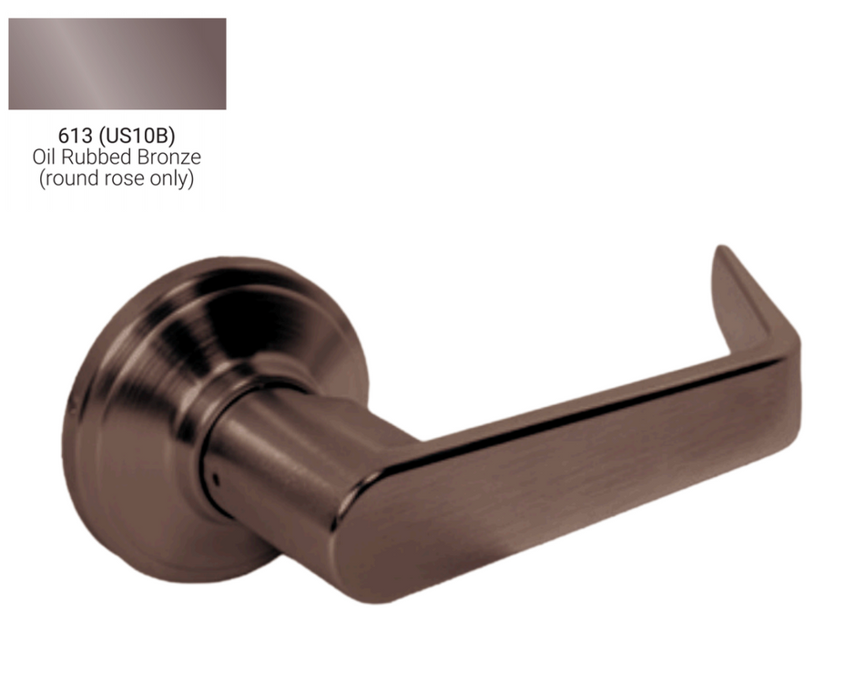 PDQ SF115 Storeroom Grade 2 Cylinder Lock