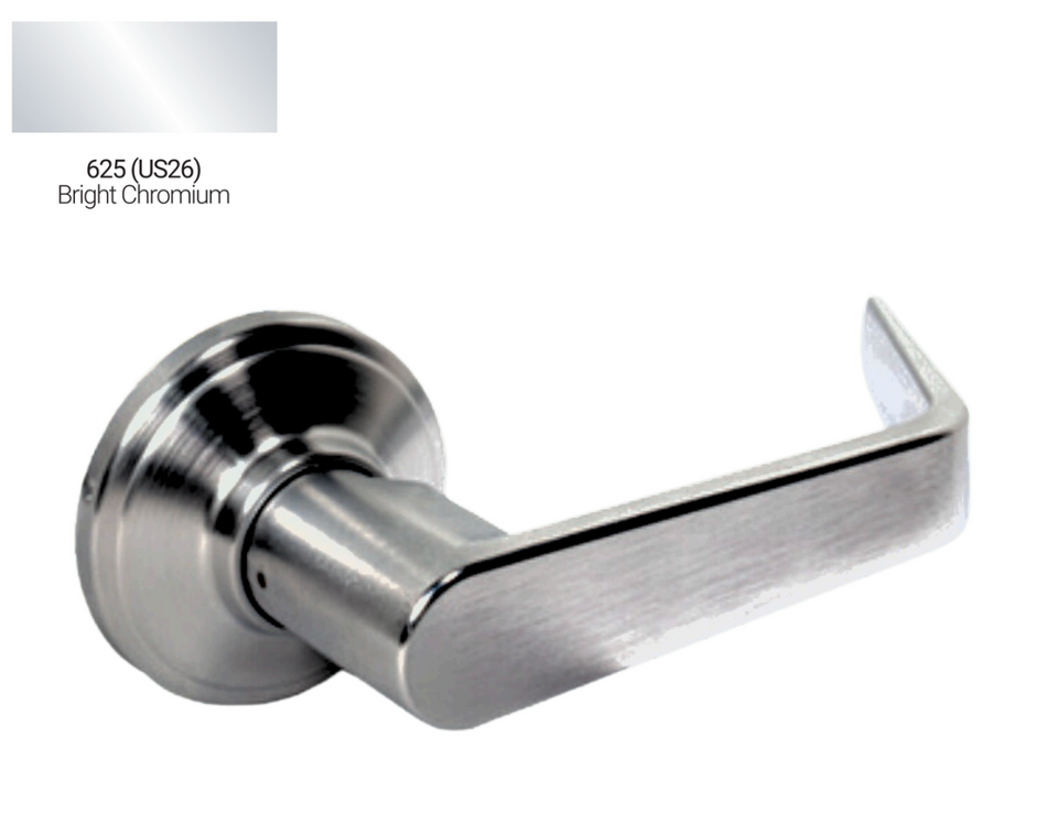 PDQ SF115 Storeroom Grade 2 Cylinder Lock