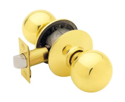 Schlage Orbit Knob - F series