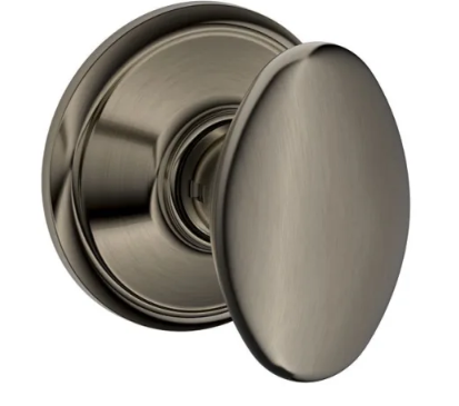 Schlage Siena Knob - F series