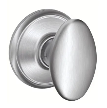 Schlage Siena Knob - F series