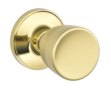 Schlage Byron Knob - J series