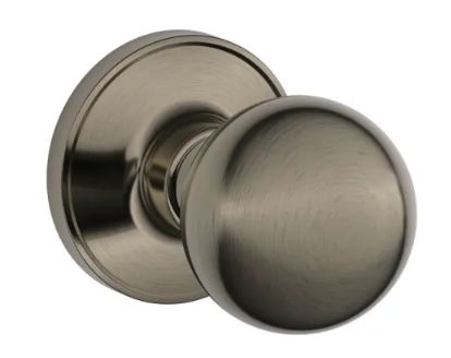 Schlage Corona Knob - J Series