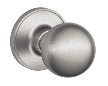 Schlage Corona Knob - J Series