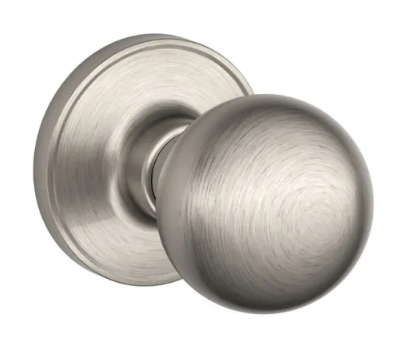 Schlage Corona Knob - J Series