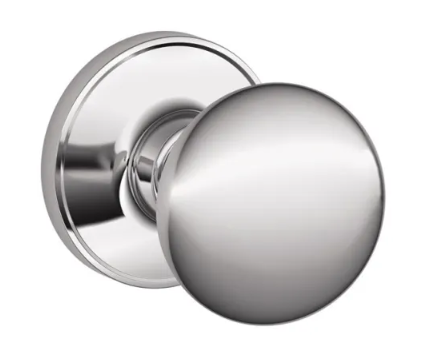 Schlage Stratus Knob - J Series