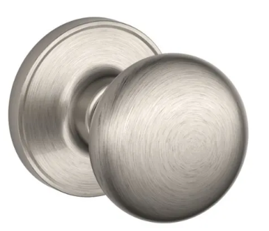 Schlage Stratus Knob - J Series