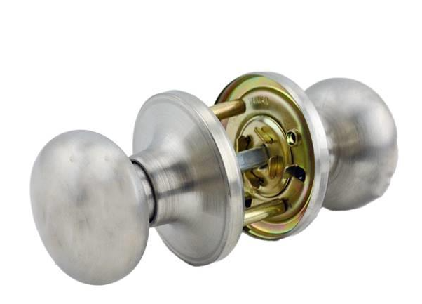 Schlage Stratus Knob - J Series