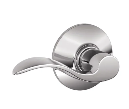 Schlage Accent Lever